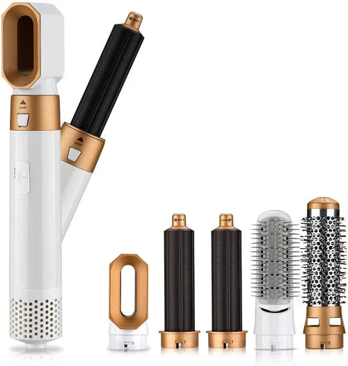 5-in-1 Professioneller Styler