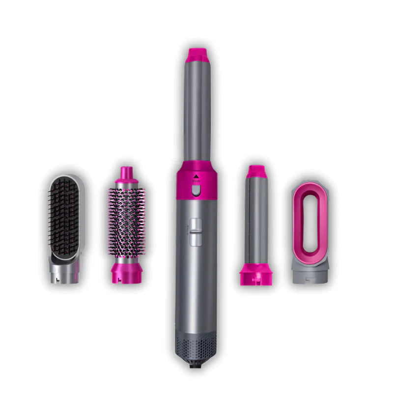 5-in-1 Professioneller Styler