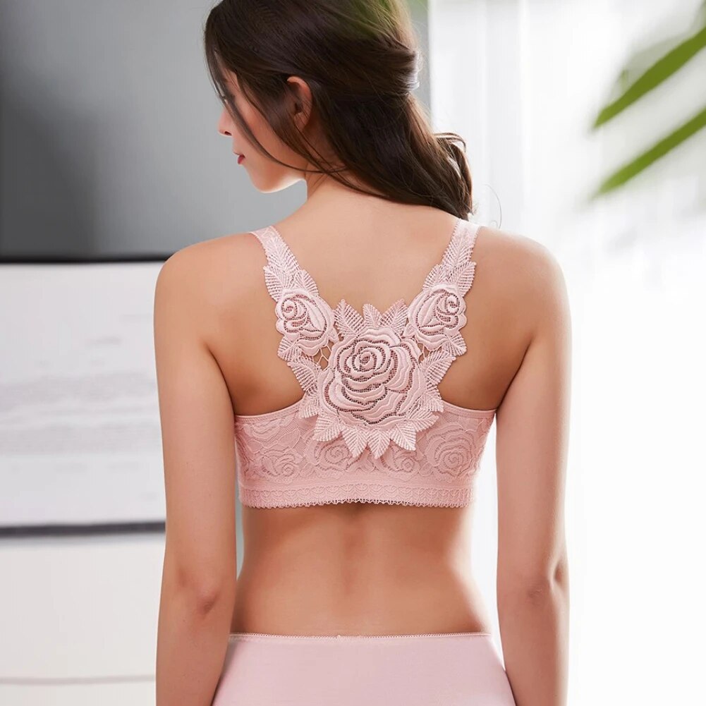 Comfort Rose Bra™