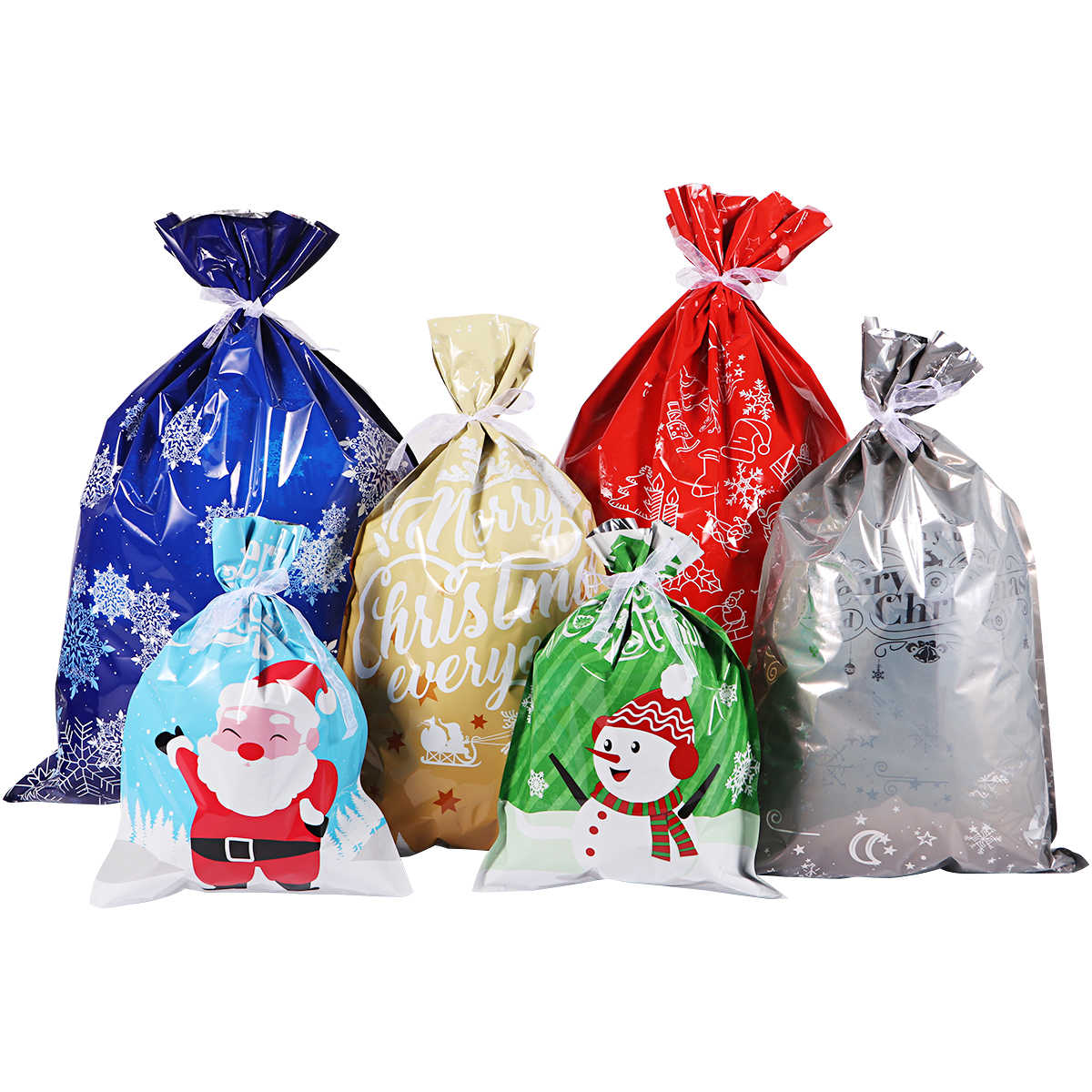 Christmas Gift Bags™