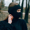 CozyMask™ | Vintermask i fleece