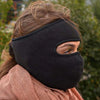 CozyMask™ | Vintermask i fleece